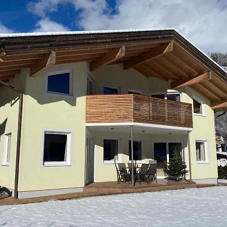 Villa Deningfeld Neukirchen am Großvenediger Extérieur photo