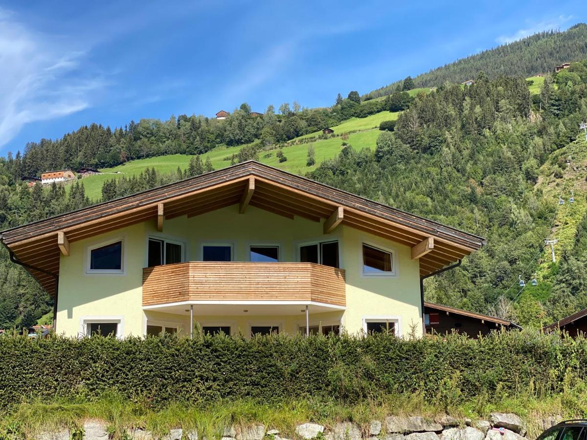 Villa Deningfeld Neukirchen am Großvenediger Extérieur photo
