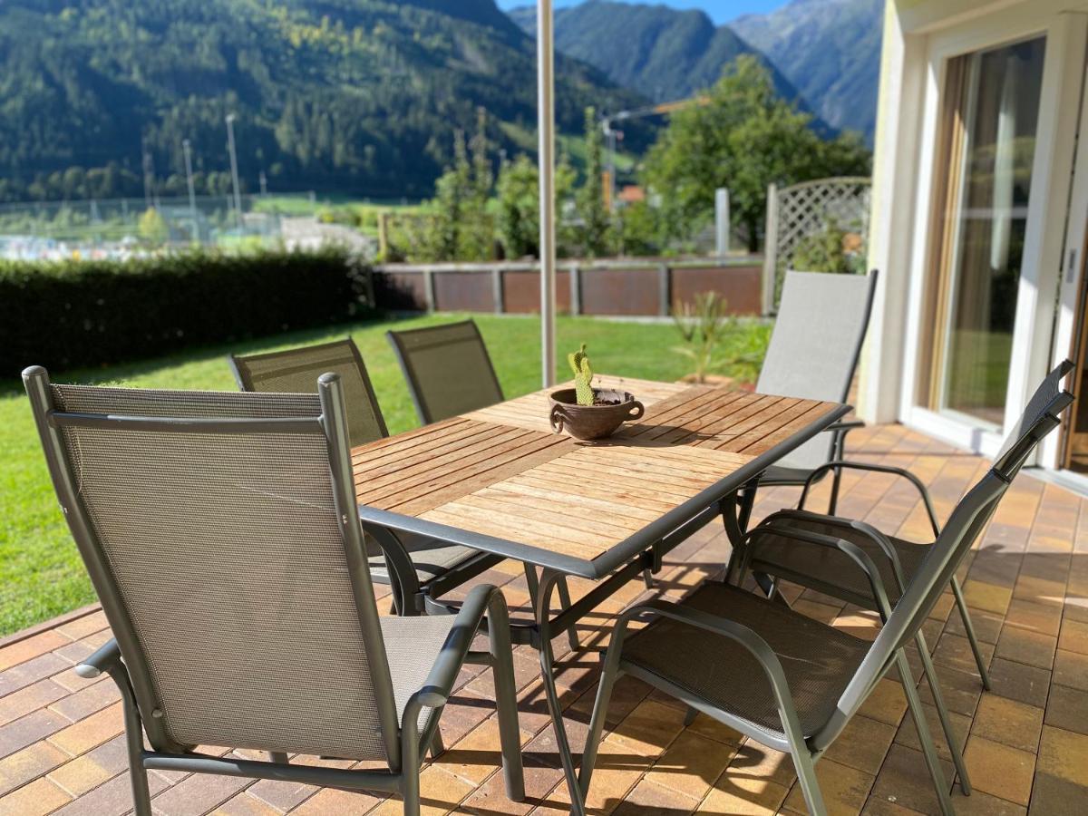 Villa Deningfeld Neukirchen am Großvenediger Extérieur photo