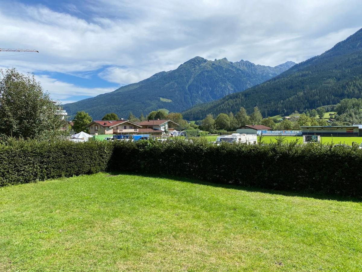Villa Deningfeld Neukirchen am Großvenediger Extérieur photo