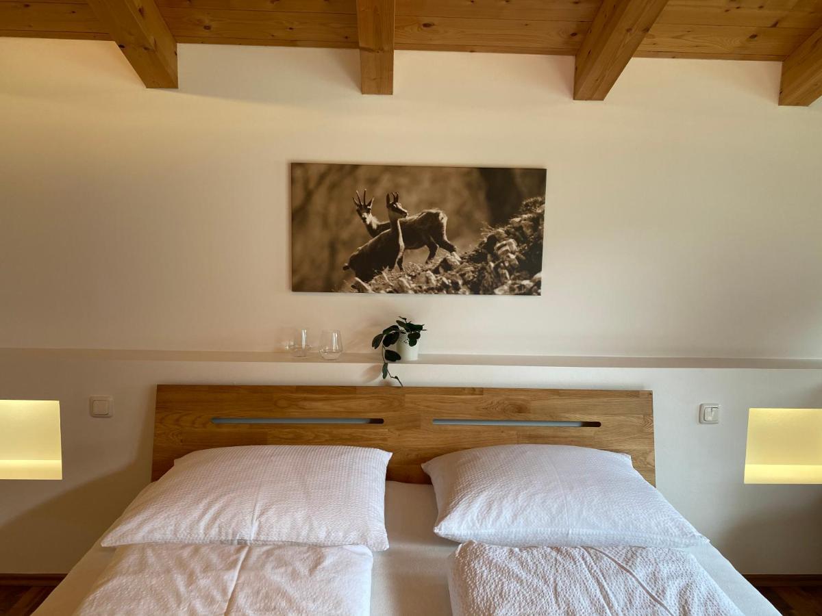 Villa Deningfeld Neukirchen am Großvenediger Extérieur photo