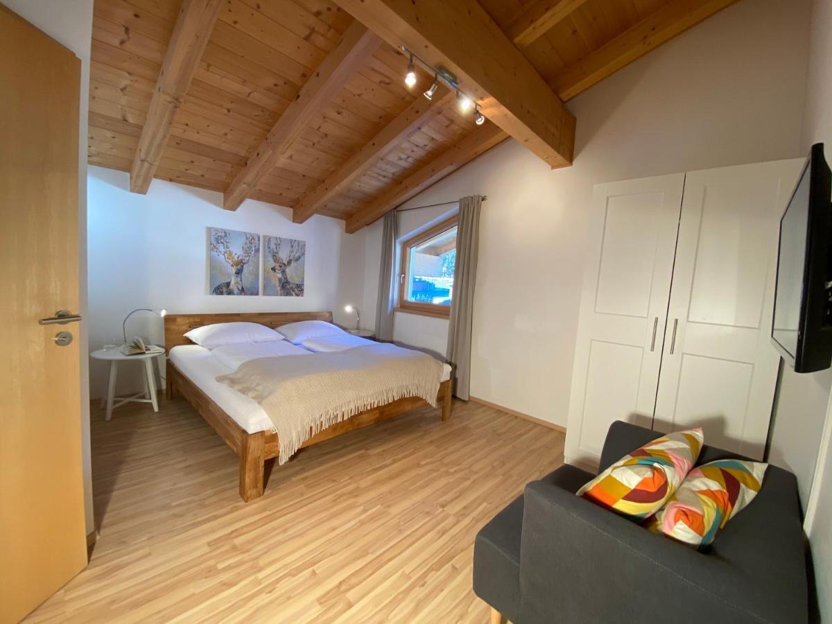 Villa Deningfeld Neukirchen am Großvenediger Extérieur photo