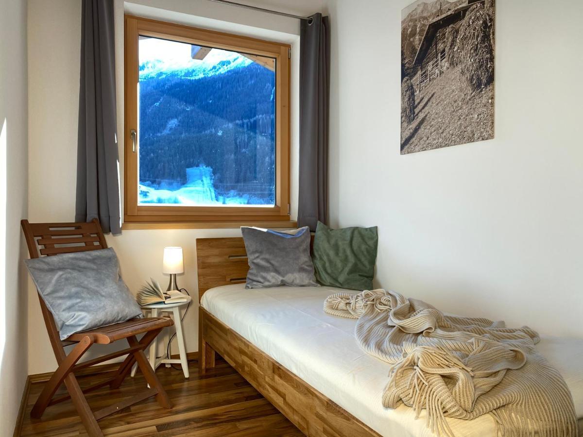 Villa Deningfeld Neukirchen am Großvenediger Extérieur photo