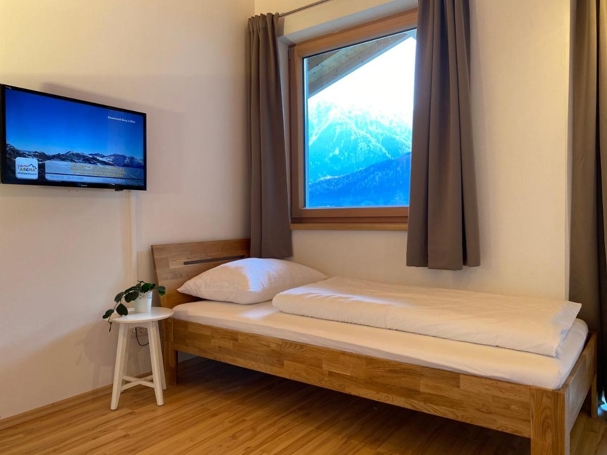 Villa Deningfeld Neukirchen am Großvenediger Extérieur photo