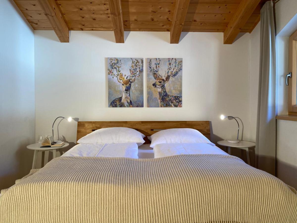 Villa Deningfeld Neukirchen am Großvenediger Extérieur photo