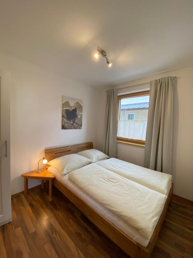 Villa Deningfeld Neukirchen am Großvenediger Extérieur photo