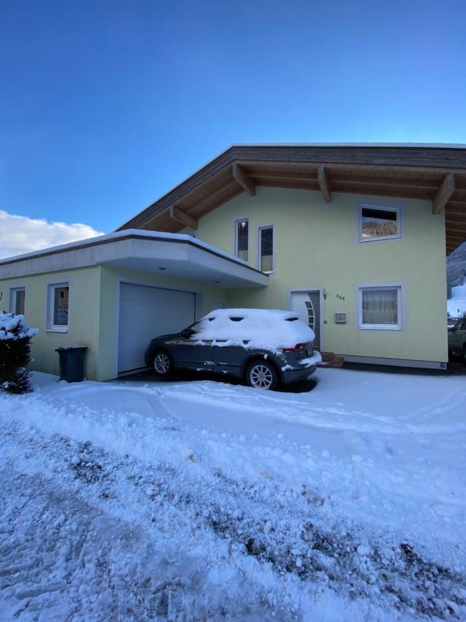 Villa Deningfeld Neukirchen am Großvenediger Extérieur photo