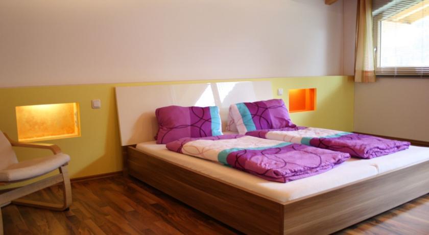 Villa Deningfeld Neukirchen am Großvenediger Chambre photo