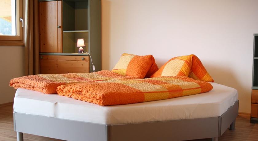 Villa Deningfeld Neukirchen am Großvenediger Chambre photo