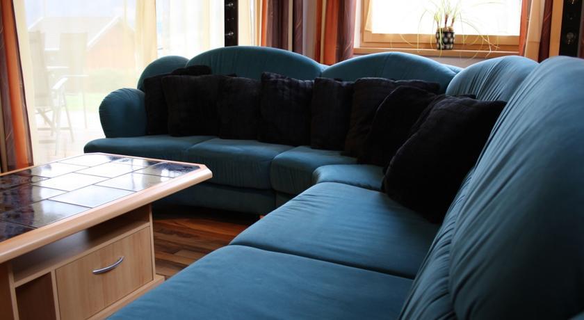 Villa Deningfeld Neukirchen am Großvenediger Chambre photo