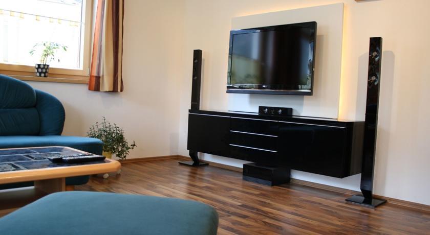Villa Deningfeld Neukirchen am Großvenediger Chambre photo