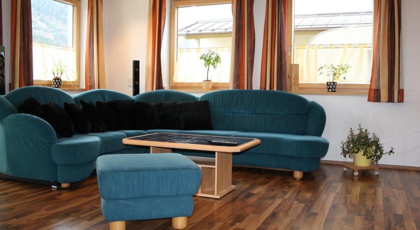 Villa Deningfeld Neukirchen am Großvenediger Chambre photo