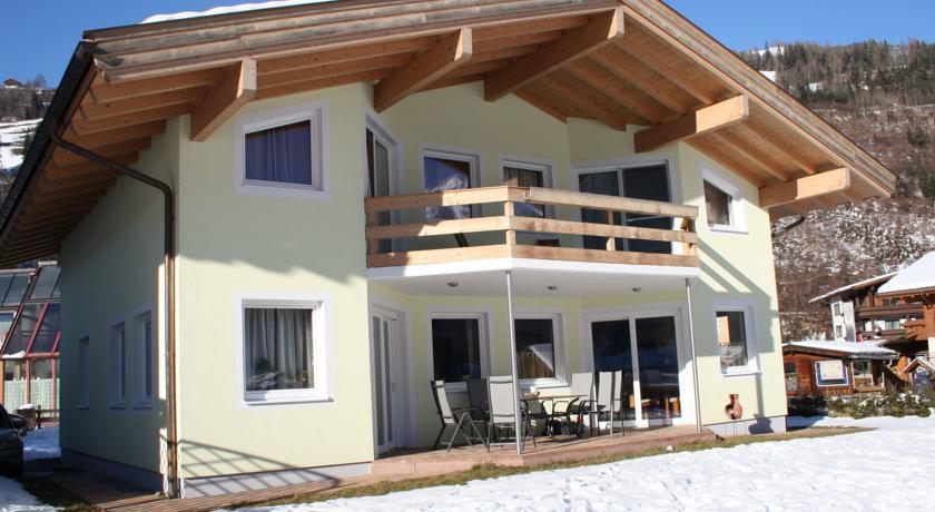 Villa Deningfeld Neukirchen am Großvenediger Chambre photo