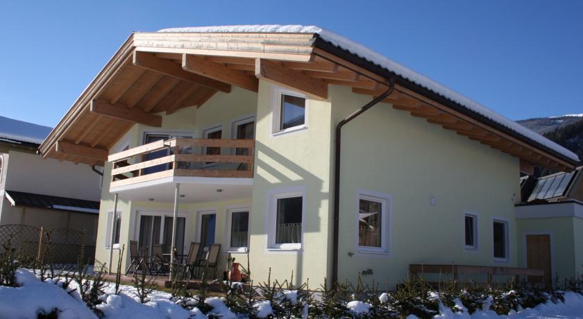 Villa Deningfeld Neukirchen am Großvenediger Chambre photo