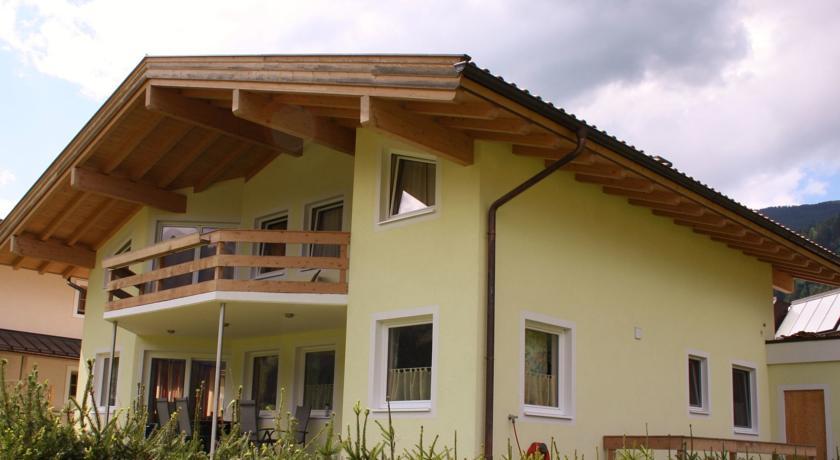 Villa Deningfeld Neukirchen am Großvenediger Chambre photo