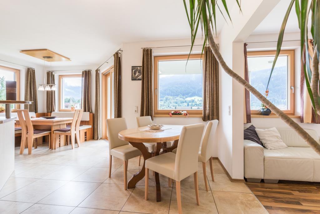 Villa Deningfeld Neukirchen am Großvenediger Extérieur photo